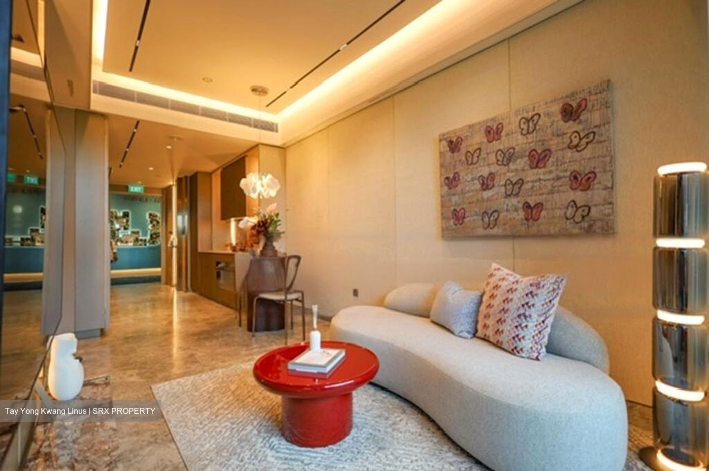 Marina View (D1), Condominium #460918171